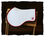 saddle pad